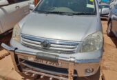 Toyota Raum