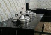 Cooking Stoves