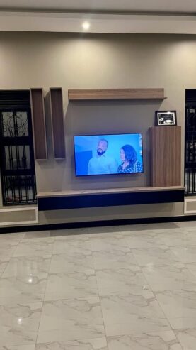 TV Untils
