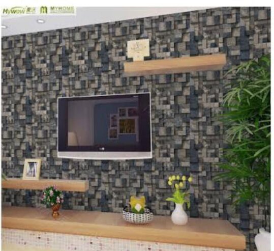 3D wallpapers