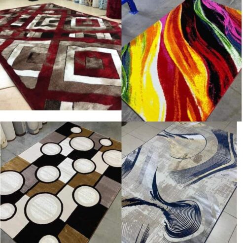 Center carpets ( Rugs)