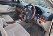 Toyota premio 2004