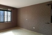 #2Bedroomed Apartments for #Rent at #750k ugx monthly .