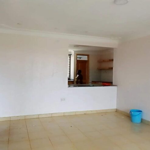 #3Bedroomed Apartments for #Rent in #Kira at #1.2Million ugx monthly