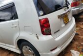 Toyota rumion