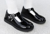 School shoes for girls