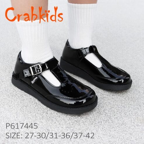 School shoes for girls