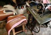 IF U WANT REPAIRS CAR SEAT’S COVERS…..AM AVAILABLE NOW….