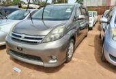TOYOTA ISIS…ON SALE NOW…. MODEL 2008…. I WANT MONEY NOW…