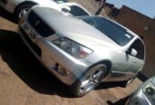 Toyota Altezza