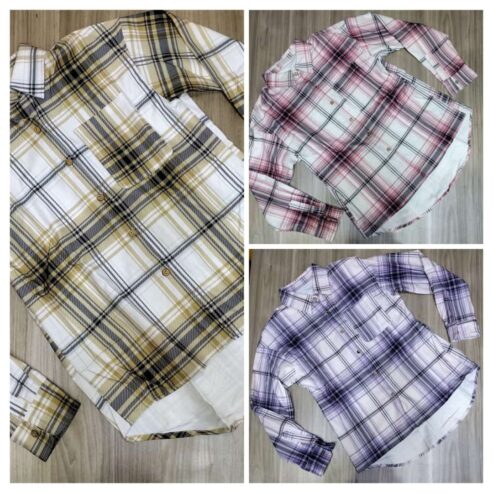 Shirts