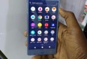 Sony Xperia xz