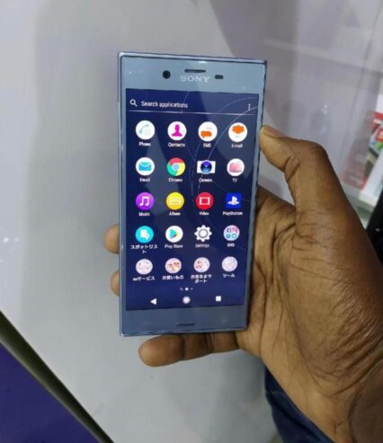 Sony Xperia xz