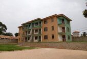 #2Bedroomed houses for #Rent in #Seeta at #800k ugx monthly