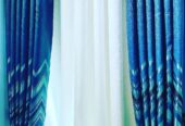 Curtains