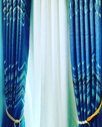 Curtains