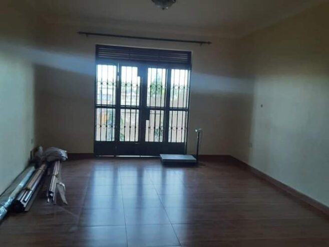 #2Bedroomed houses for #Rent in #Namugongo road at #1.2Million ugx monthly .