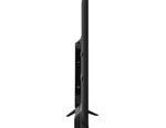 Hisense 55 Inch 4K Utra HD LED VIDA Smart TV YouTube, Netflix , App Store – Black