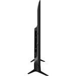 Hisense 55 Inch 4K Utra HD LED VIDA Smart TV YouTube, Netflix , App Store – Black