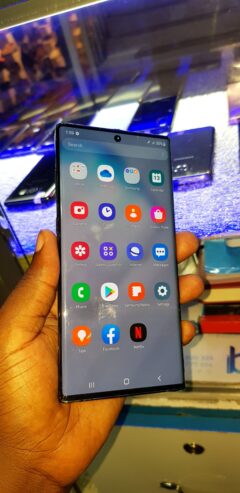 Samsung Galaxy Note10+