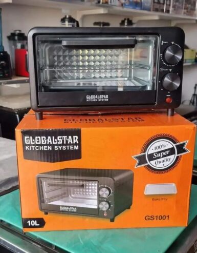 Mini microwave