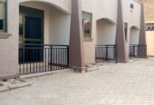 Double roomed houses for #Rent on #Gayaza_road