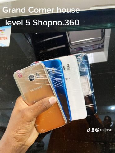 Samsung S7edge