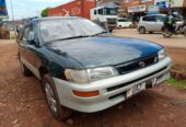 TOYOTA G TOURING…..ON MARKET NOW…… I WANT MONEY NOW….
