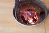 Cooking Stoves
