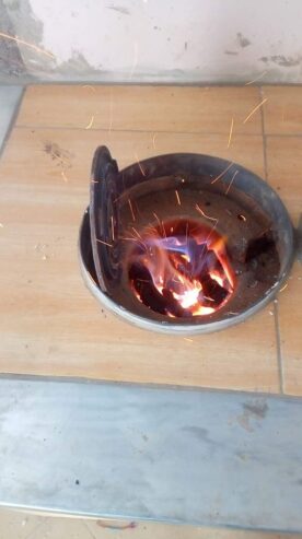 Cooking Stoves