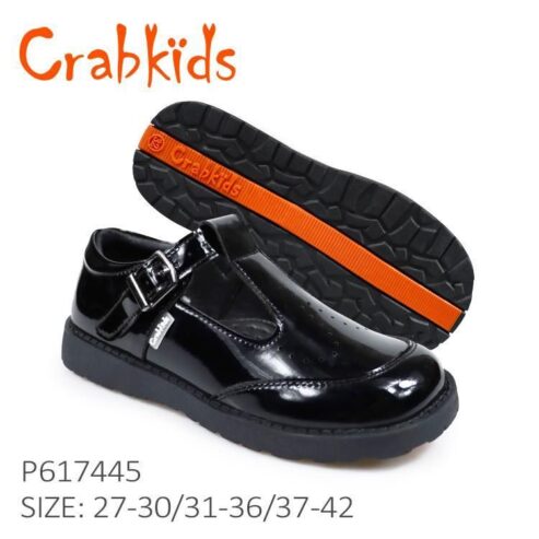 School shoes for girls