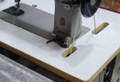 Juki semi industrial sewing machine