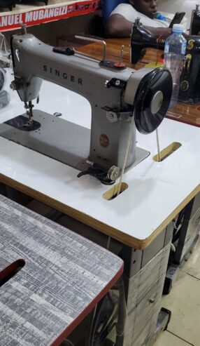 Juki semi industrial sewing machine