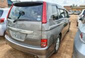 TOYOTA ISIS…ON SALE NOW…. MODEL 2008…. I WANT MONEY NOW…