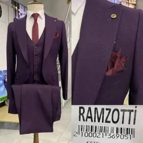 Nice suits