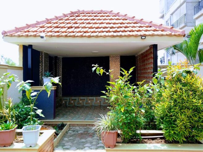 #5bedroomed Mansion house for #Sale in #Kyanja