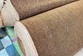 WOLLEN CARPET