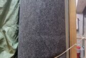 Wool sound Proof material