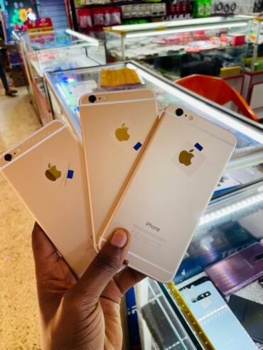 IPhone 6