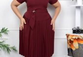 Ladies dresses