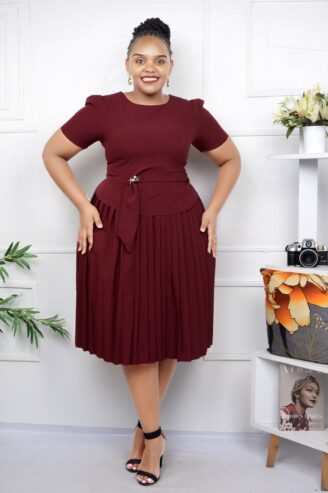 Ladies dresses