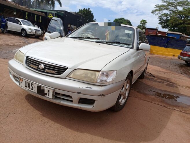 TOYOTA PREMIO…ON SALE NOW…. I WANT MONEY NOW NOW….