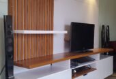 TV wall unit