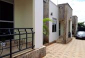 #2Bedroomed houses for #Rent in #Najjera at #600k ugx monthly .