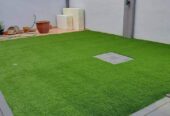 Artificial grass carpets