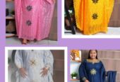Ladies kaftans