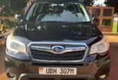 Subaru Forester For Sale