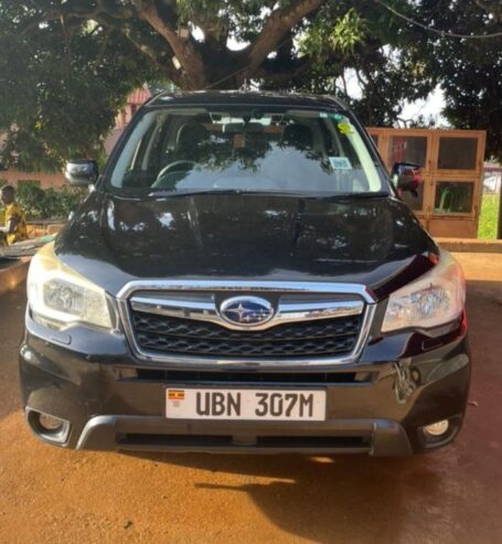 Subaru Forester For Sale