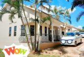 #3Bedroomed houses for #Rent in #Najjera at #1.2Million ugx monthly .