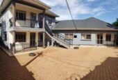 #3bedroomed houses for #Rent in #Kyanja